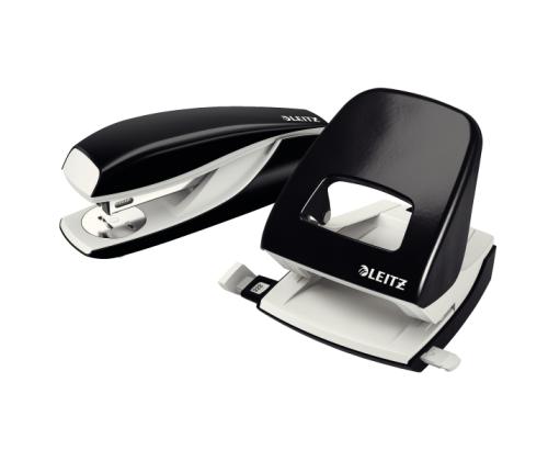 Nitoja LEITZ WOW 5502 30 arkkia musta