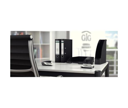 Nitoja LEITZ WOW 5502 30 arkkia musta