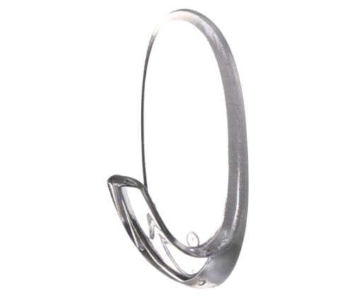 Ripustuskoukku 3M COMMAND 17091 läpinäkyvä M (900g) 2 kpl pakkauksessa