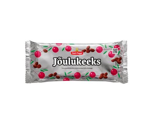 Joulukakku VIRON LEIPOMO 300g