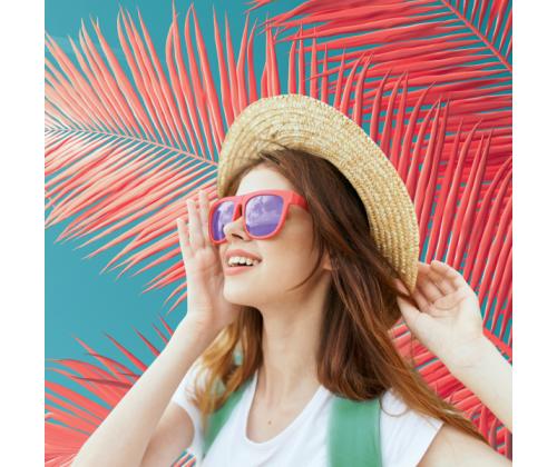 Asiakirjalaatikko/pystylaatikko A4 ESSELTE Colour´Ice green