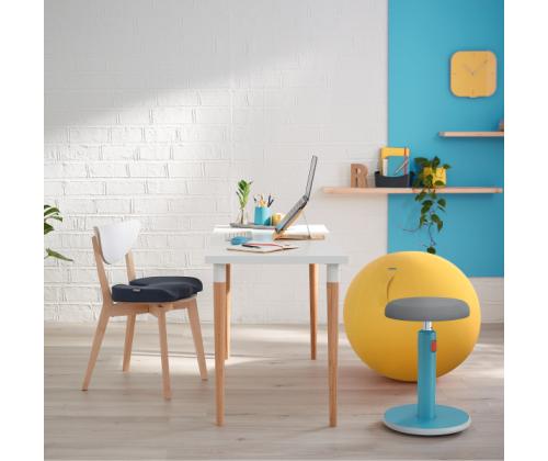 Aktiivituoli LEITZ Cozy sininen