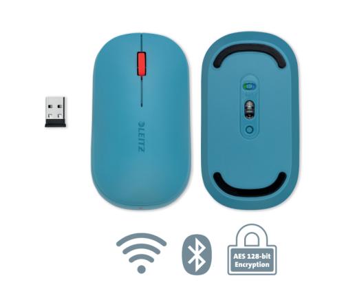 Leitz Cozy langaton hiiri