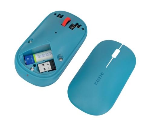 Leitz Cozy langaton hiiri