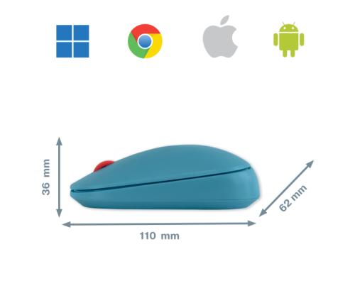 Leitz Cozy langaton hiiri