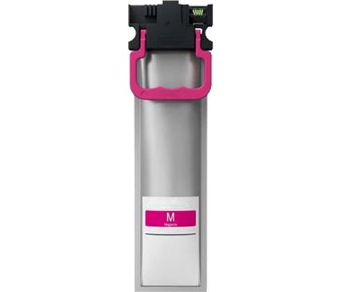 Mustekasetti analoginen EPSON T11D3 XL punainen