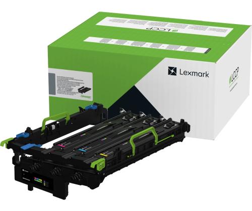 Lexmark Imaging kit, Up to 250000 pages