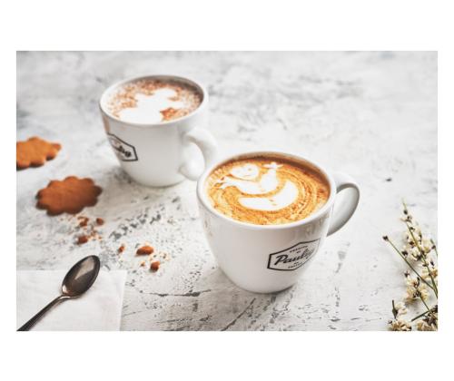 Maito PAULIG Barista UHT laktoositon 2,0% 1L