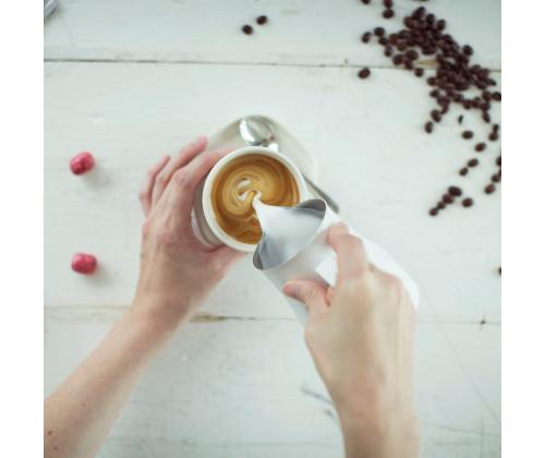 Kauramaito gluteeniton kaurajuoma UHT VALIO Oddlygood Barista 1L