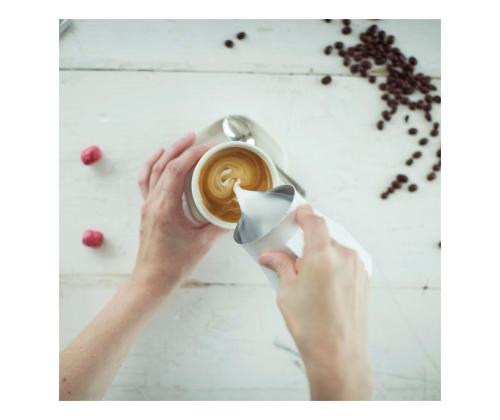 Maito PAULIG Barista UHT laktoositon 2,0% 1L