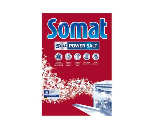 Astianpesukonesuola SOMAT 1,5kg