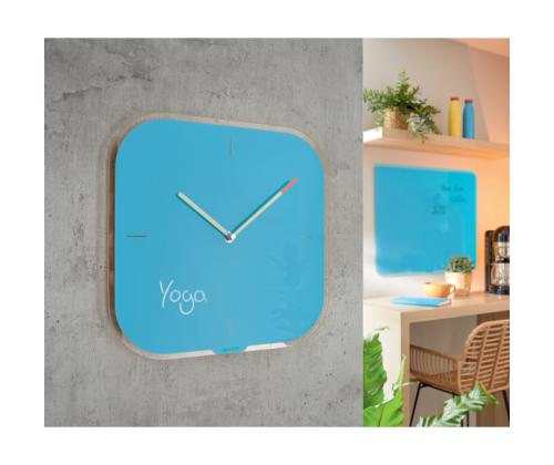 Seinakell LEITZ Cosy 30x30cm sinine