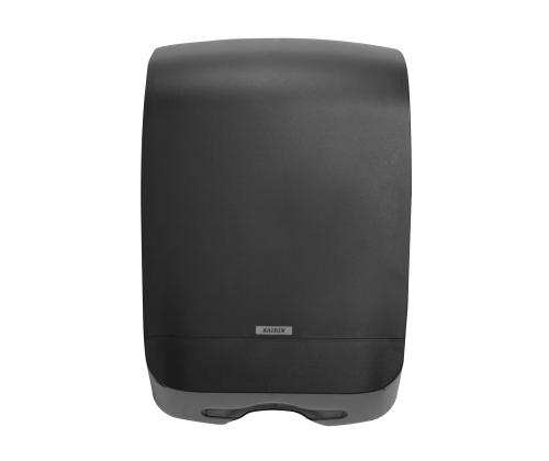 Pyyhepidike M musta KATRIN