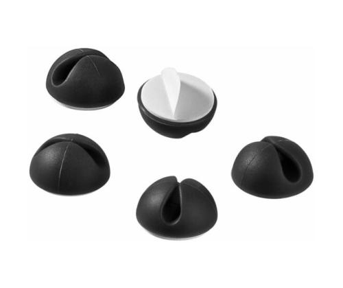 Kaapelin järjestäjä Goobay Klips