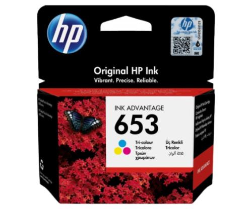 Mustepatruuna HP 973X punainen 7000 sivua