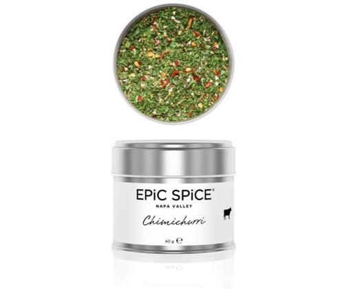 Chimichurri-mauste EPIC SPICE 40g