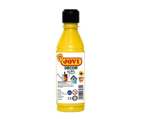 Akryylimaali JOVI 250ml koll