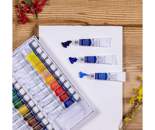 Akrüülivärit STAEDTLER® 8500 24 väria