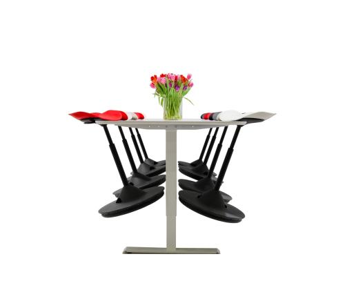 Aktiivituoli HIPP punainen