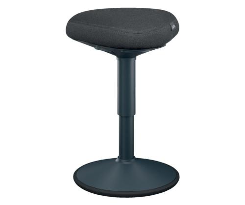 Aktiivituoli LEITZ Ergo Active Comfort harmaa