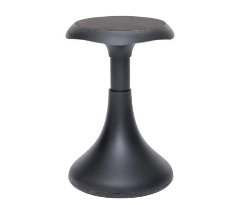 Aktiivituoli Stoo Ripple musta