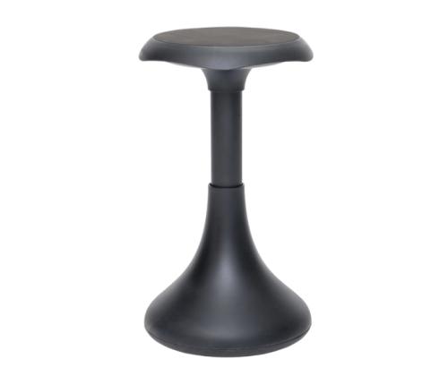 Aktiivituoli Stoo Ripple musta