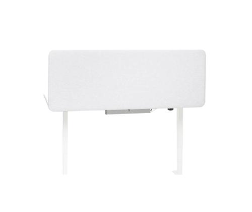 Akustoivat sermi Stoo ® 1400x530 mm vaaleanharmaa