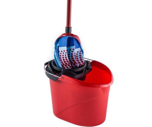 Kauha mopilla VILEDA Wichmop 662