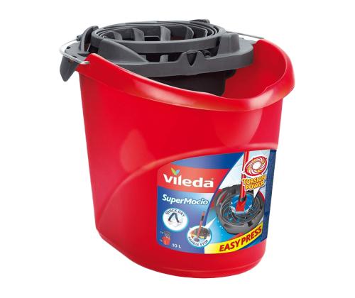 Kauha mopilla VILEDA Wichmop 662