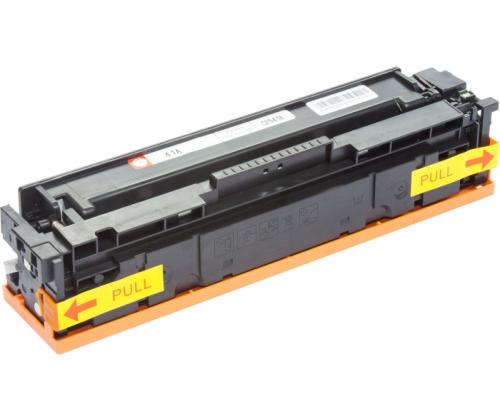 Värikasetti CF401A/Canon 045 analoginen sininen