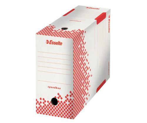 Arkistolaatikko ESSELTE Speedbox FSC® A4 150mm