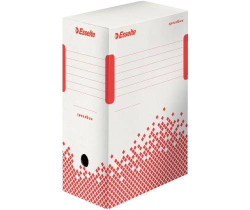 Arkistolaatikko ESSELTE Speedbox FSC® A4 150mm