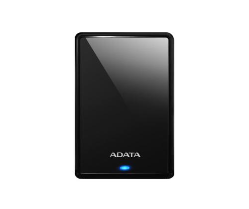 Ulkoinen kiintolevy ADATA HV620 4TB USB 3.1 HDD extern 2.5inch
