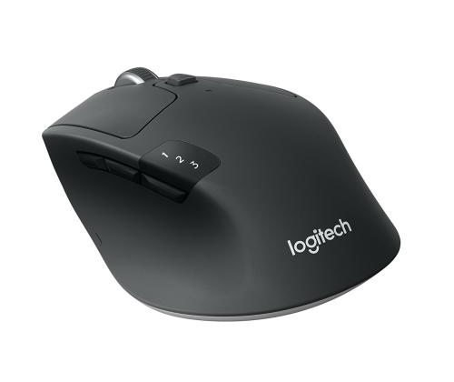 Tietokoneen hiiri langaton LOGITECH M720 Triathlon