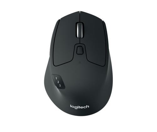 Tietokoneen hiiri langaton LOGITECH M720 Triathlon
