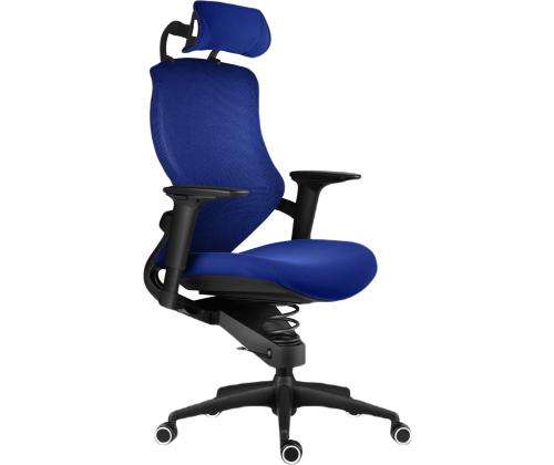 Tietokonetuoli XTREME Plus aktiivinen työtuoli sininen