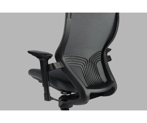 Tietokonetuoli XTREME Plus aktiivinen työtuoli sininen