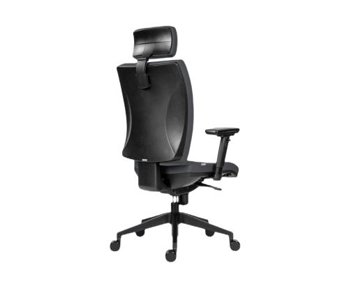 Tietokonetuoli/työtuoli City Gala