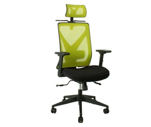 Töötool MIKE must/roheline