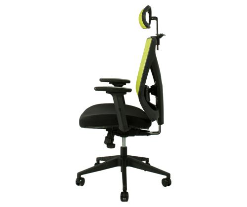 Töötool MIKE must/roheline