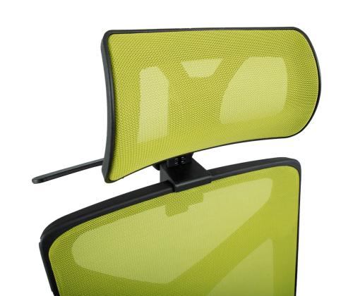 Töötool MIKE must/roheline