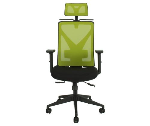 Töötool MIKE must/roheline