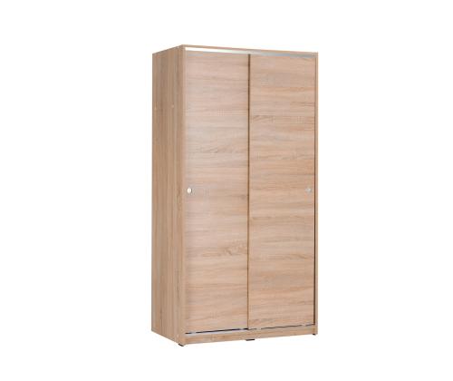 Vaatekaappi Swd-436-Ss-2