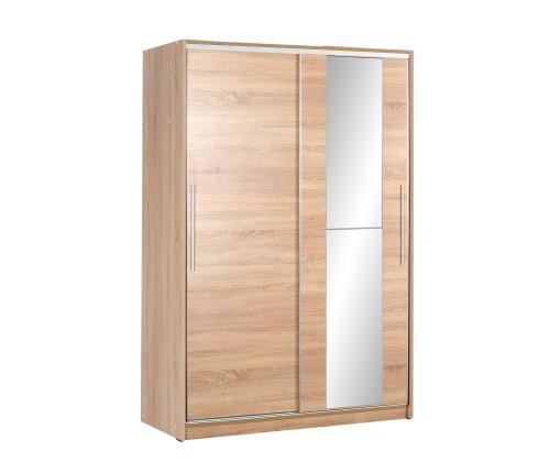 Vaatekaappi Swd-512-Sn-2