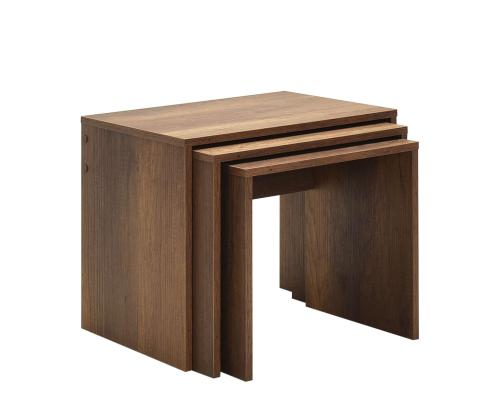 Huonekalusarja sohvapöytä Triple