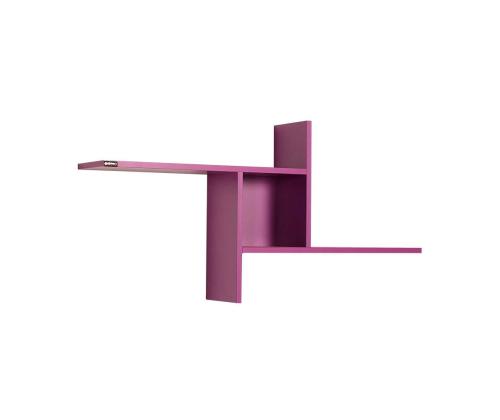 Seinään kiinnitettävä hylly Raf-04-Uu-1