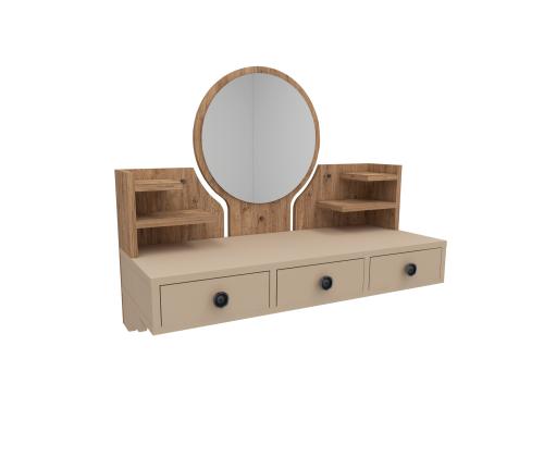 Kapp Polina - Atlantin mänty, beige