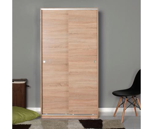 Vaatekaappi Swd-436-Ss-2