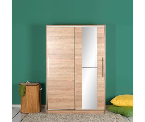 Vaatekaappi Swd-512-Sn-2