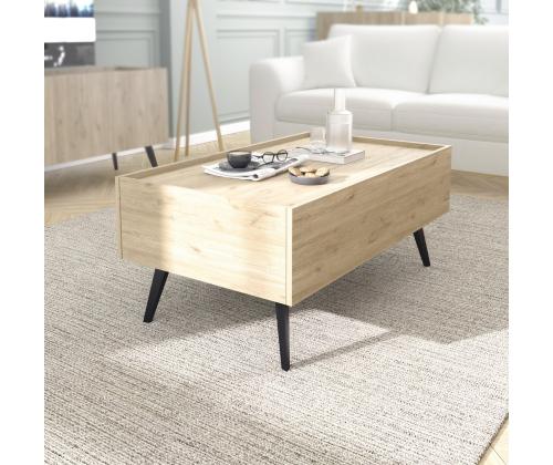 Sohvapöytä Shp-701-Ff-1